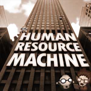 Acquistare Human Resource Machine Nintendo Wii U Confrontare Prezzi