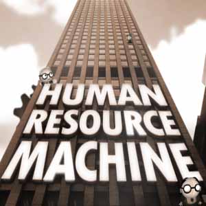 Acquista CD Key Human Resource Machine Confronta Prezzi