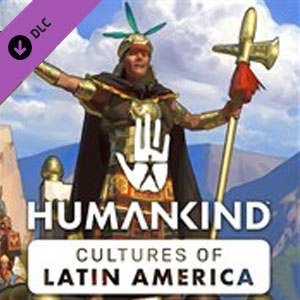 Acquistare HUMANKIND Cultures of Latin America Pack PS5 Confrontare Prezzi