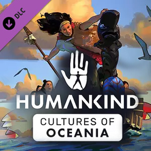 HUMANKIND Cultures of Oceania Pack Xbox One