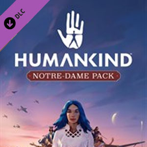 Acquistare HUMANKIND Notre-Dame Pack Xbox Series Gioco Confrontare Prezzi