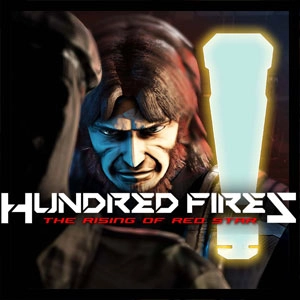 HUNDRED FIRES The rising of red star Switch