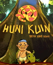 Acquistare Huni Kuin Beya Xinã Bena Key Confrontare Prezzi
