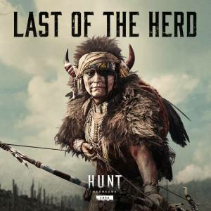 Hunt Showdown 1896 Last of the Herd Xbox Series X