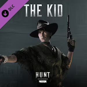 Hunt Showdown 1896 The Kid Xbox One