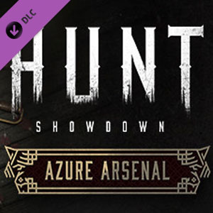 Acquistare Hunt Showdown Azure Arsenal Xbox Series Gioco Confrontare Prezzi