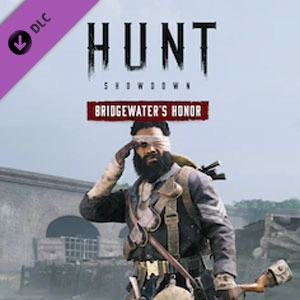 Hunt Showdown Bridgewater’s Honor Playstation 4