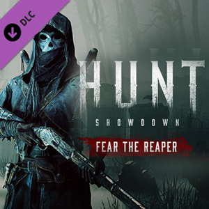 Acquistare Hunt Showdown Fear The Reaper CD Key Confrontare Prezzi
