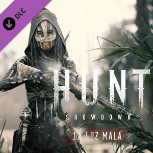 Hunt Showdown La Luz Mala Xbox Series X