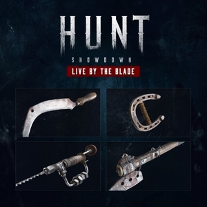 Acquistare Hunt Showdown Live by the Blade Xbox Series Gioco Confrontare Prezzi