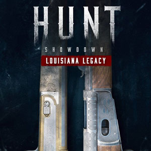 Acquistare Hunt Showdown Louisiana Legacy PS4 Confrontare Prezzi