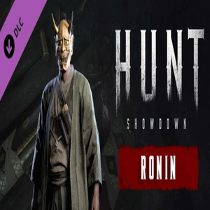 Hunt Showdown Ronin Pc
