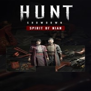 Acquistare Hunt Showdown Spirit of Nian Xbox One Gioco Confrontare Prezzi