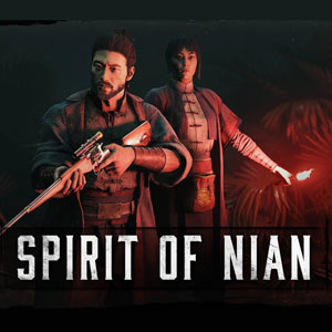 Acquistare Hunt Showdown Spirit of Nian CD Key Confrontare Prezzi