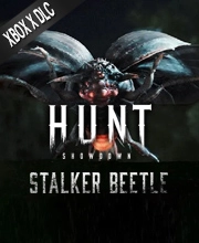 Hunt Showdown Stalker Beetle Xbox Series X