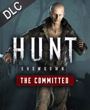 Acquistare Hunt Showdown The Commited CD Key Confrontare Prezzi