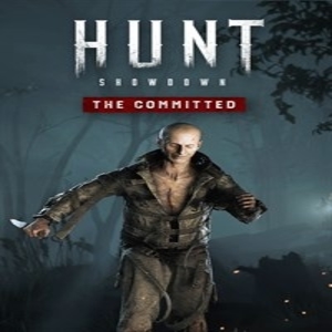 Acquistare Hunt Showdown The Committed Xbox One Gioco Confrontare Prezzi