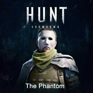 Acquistare Hunt Showdown The Phantom PS4 Confrontare Prezzi