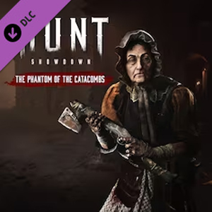 Hunt Showdown The Phantom of the Catacombs Pc