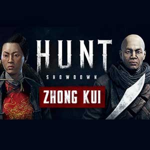 Acquistare Hunt Showdown Zhong Kui Nintendo 3DS Confrontare i prezzi