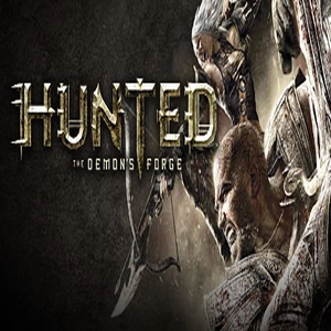Hunted The Demons Forge Pc
