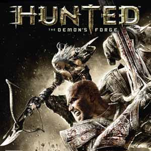 Acquista PS3 Codice Hunted The Demons Forge Confronta Prezzi