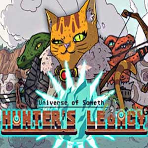 Acquista CD Key Hunters Legacy Confronta Prezzi