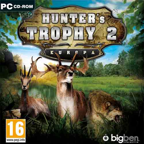 Acquista CD Key Hunters trophy 2 Confronta Prezzi