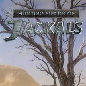 Hunting fields of Jackals