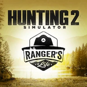 Hunting Simulator 2 A Ranger’s Life Playstation 4