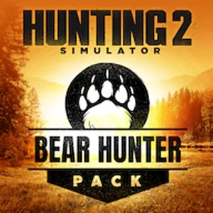 Hunting Simulator 2 Bear Hunter Pack Xbox Series X