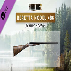 Acquistare Hunting Simulator 2 Beretta model 486 by Marc Newson CD Key Confrontare Prezzi