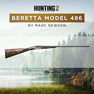 Hunting Simulator 2 Beretta Model 486 Xbox Series X