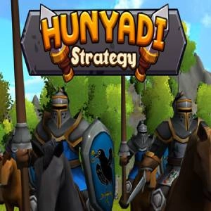 Hunyadi Strategy Pc