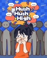 Hush Hush High Pc