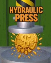 Hydraulic Press Playstation 4