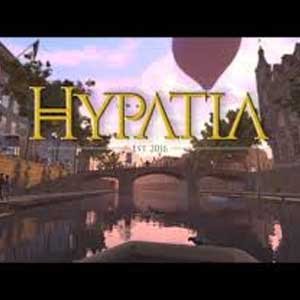 Acquista CD Key Hypatia Confronta Prezzi