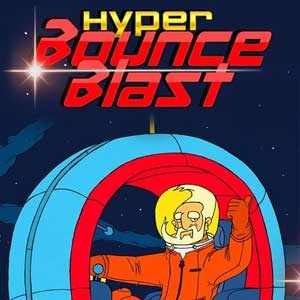 Hyper Bounce Blast Pc