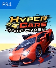 Acquistare Hyper Cars Ramp Crash PS4 Confrontare Prezzi