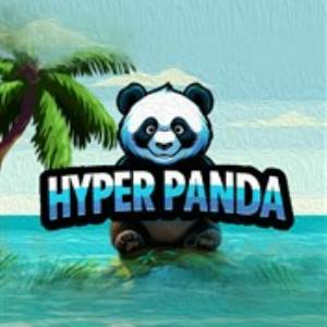 Hyper Panda Pc