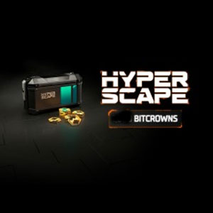 Acquistare Hyper Scape Bitcrowns Xbox One Gioco Confrontare Prezzi