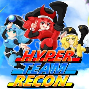 Hyper Team Recon
