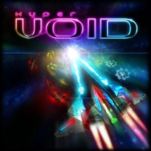 Hyper Void Playstation 4