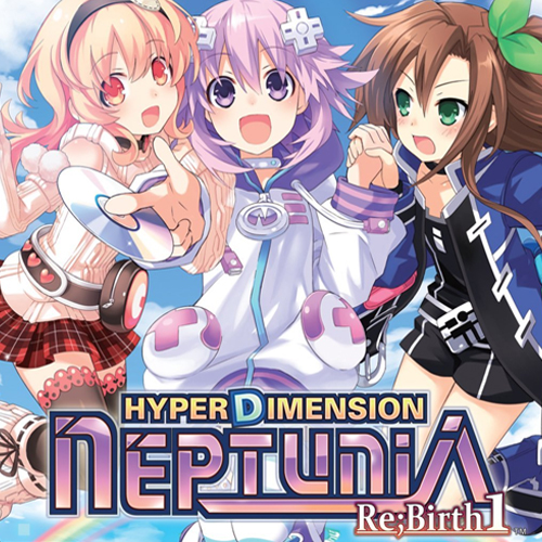 Acquista CD Key Hyperdimension Neptunia Re;Birth1 Confronta Prezzi