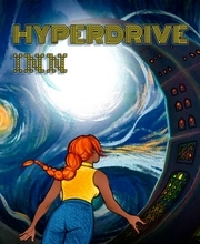 Hyperdrive Inn Xbox Series X