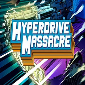 Hyperdrive Massacre Switch