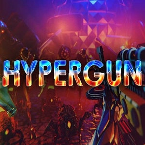 HYPERGUN Xbox Series X