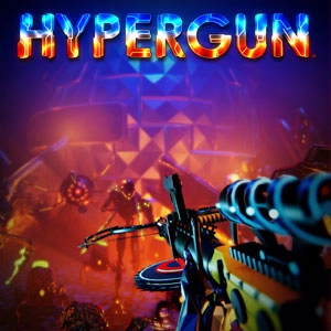 HYPERGUN Pc
