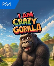 Acquistare I am Crazy Gorilla PS4 Confrontare Prezzi