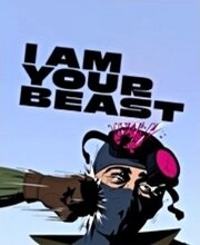 I Am Your Beast Switch 2